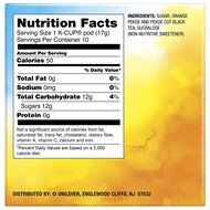 Lipton Iced Tea K-Cups, Iced Tea Sweet Tea 10 ct