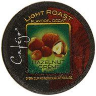 Cafejo K-Cups, Costa Rica Coffee, 50 Count N73
