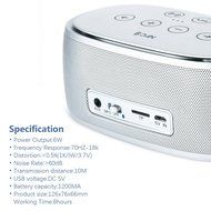 Xcellent Global TWS ( True Wireless Stereo) Bluetooth Speaker, Dual Speaker Pairing, NFC Wireless Pairing, Ultra... N13