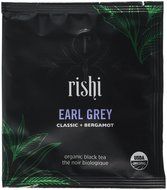Rishi Tea Organic Tea Bags, Blueberry Hibiscus, 50 Count N3