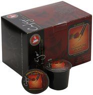 Cafejo K-Cups, Costa Rica Coffee, 50 Count N76