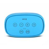 Xcellent Global TWS ( True Wireless Stereo) Bluetooth Speaker, Dual Speaker Pairing, NFC Wireless Pairing, Ultra... N15