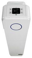 GermGuardian AC5350W Elite 4-in-1 True HEPA Air Purifier System with UV Sanitizer and Odor Reduction, 28-Inch... N7