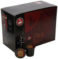 Cafejo K-Cups, Costa Rica Coffee, 50 Count N78