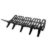 Liberty Foundry HY-C G500-36 G500-Sampson Series Cast Iron Fireplace Grate