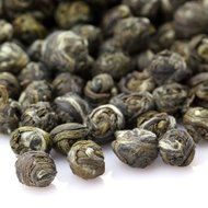 GOARTEA&reg; 250g (8.8 Oz) Organic Premium Jasmine Dragon Pearl Ball Loose Leaf Chinese Green TEA ON SALE