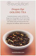 Revolution Tea Dragon Eye Oolong, 20 Count (Pack of 6) N2