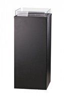 Ignis Freestanding Ethanol Fireplace "Turris"