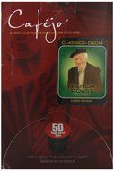 Cafejo K-Cups, Costa Rica Coffee, 50 Count N93