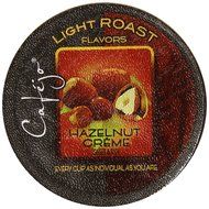Cafejo K-Cups, Costa Rica Coffee, 50 Count N96