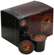 Cafejo K-Cups, Costa Rica Coffee, 50 Count N97