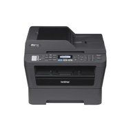 Brother Printer MFC7860DW Wireless Monochrome Printer with Scanner, Copier &amp; Fax