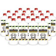 Moda Flame 1 Quart Bio-Ethanol Fireplace Fuel 3 Bottles N4
