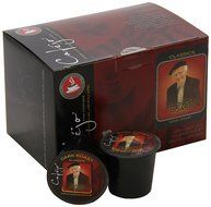 Cafejo K-Cups, Costa Rica Coffee, 50 Count N101