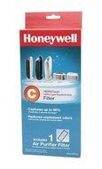 Honeywell HEPAClean Replacement Filter C (pack of 3)