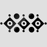 EverTrust(TM) special offer hot sale acrylic 3d sticker new design mirror wall living room stickers home decoration...