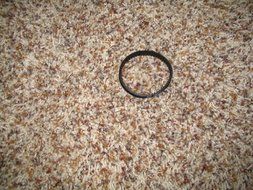 Dyson DC07 Upright Vacuum Cleaner Belt for Non Clutch Models
