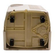Haier HPN12XHM 12, 000-BTU Portable Air Conditioner, 11, 000-BTU Portable Heater Combo Unit