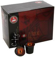Cafejo K-Cups, Costa Rica Coffee, 50 Count N106