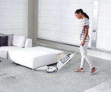 Youzee Navigator 2-Speed Cordless Bagless Vacuum N2