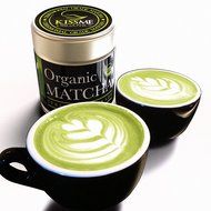 Matcha Green Tea Powder - Powerful Antioxidant Japanese Organic Culinary Grade - 113 grams (4 oz) - For Lattes... N13