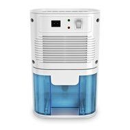 Premium Dehumidifier Designed to Eliminate Excess Moisture from Closets, Bathrooms, Boats, Kitchens and Other...
