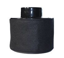 Covert Carbon Filter 4&quot; x 8&quot;, 150 CFM N2