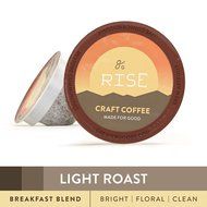 Specialty Grade Coffee For Keurig K-Cup Brewers: 72-Count Dark Roast Vista Blend. 1.0 and 2.0 Compatible. Premium... N20