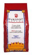Puroast Low Acid Coffee Dark French Roast , Whole Bean, 2.5-Pound Bag N13