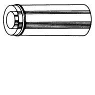 FMI 48-8DM 8 Chimney Pipe