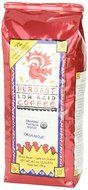 Puroast Low Acid Coffee Dark French Roast , Whole Bean, 2.5-Pound Bag N14
