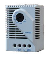 LANGIR Mechanical Hygrostat MFR 012