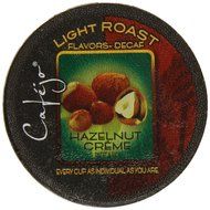 Cafejo K-Cups, Costa Rica Coffee, 50 Count N116