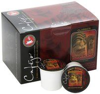 Cafejo K-Cups, Costa Rica Coffee, 50 Count N122