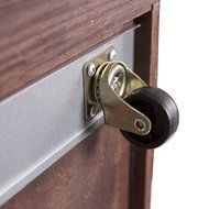 Bestmart INC 1500W 4 Infrarde FireplaceTube Heater With Remove Control