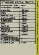 Laxmi Tea Masala - 3.5oz (100g) N2