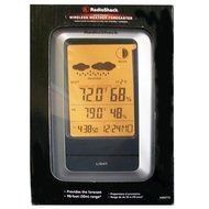 RadioShack Premier Indoor/Outdoor Weather Station 63-772