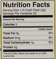 Snapple Diet Iced Tea, Lemon, 22 Count N5
