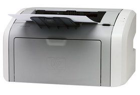 HP LaserJet 1020 Printer (Q5911A#ABA)
