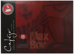 Cafejo K-Cups, Costa Rica Coffee, 50 Count N132