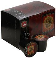 Cafejo K-Cups, Costa Rica Coffee, 50 Count N133