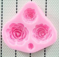 HSE New High quality Flower silicone mold,Fondant Cake Decorating Tools,fondant molds,Silicone Cake Mold N2