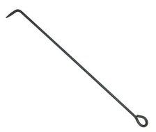 Ohio Flame 34 inch Fire Poker