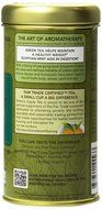 Zhena's Gypsy Tea, Egyptian Mint, 22 Count Tea Sachets N6