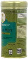 Zhena's Gypsy Tea, Egyptian Mint, 22 Count Tea Sachets N7