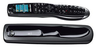 Logitech Harmony One Advanced Universal Remote (Discontinued by Manufacturer) N7