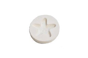 NY CAKE Starfish Silicone Mold