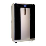 Haier HPN12XHM 12, 000-BTU Portable Air Conditioner, 11, 000-BTU Portable Heater Combo Unit N2