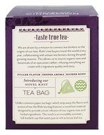 Rishi Tea Organic Pu-Erh Tea Chocolate Cinnamon -- 15 Tea Bags N6