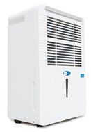Whynter RPD-621EW Energy Star Portable Dehumidifier, 60-Pint N2